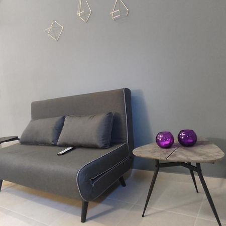 Stefani Apartments Méthana 외부 사진